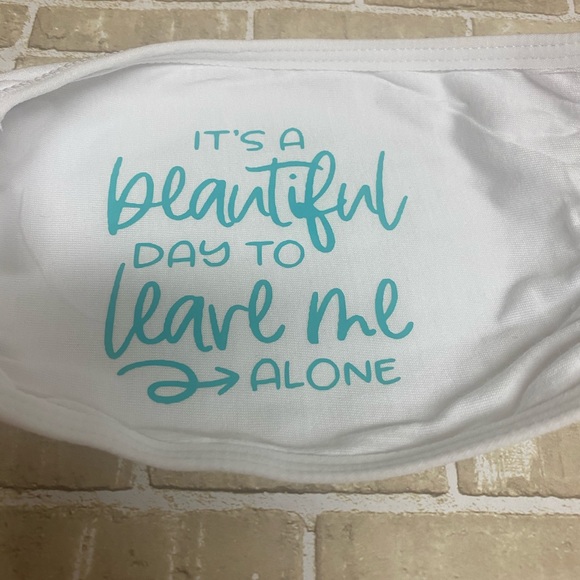 Hand Crafted Accessories - All masks bundle 5/$5